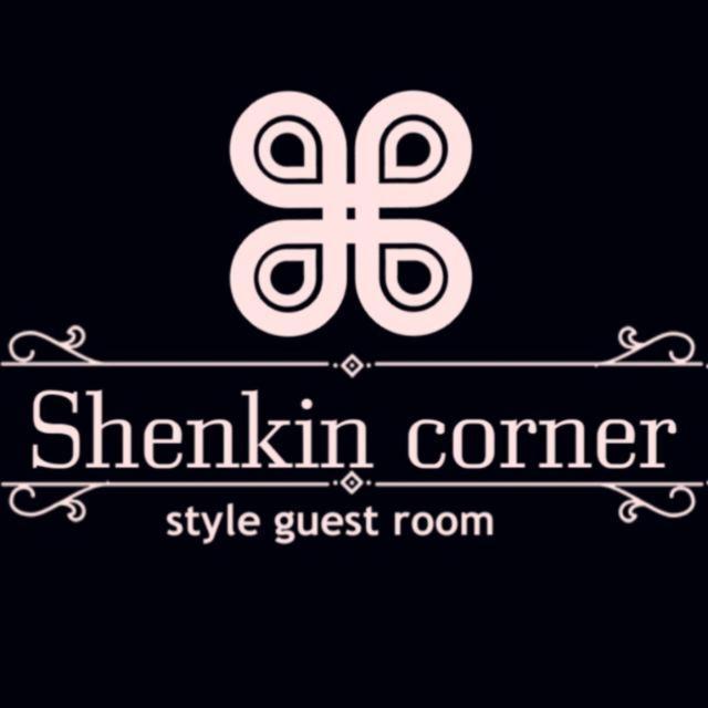 Apartamento Shenkin Corner Tel Aviv Exterior foto